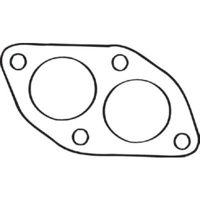 Billede af BOSAL 256 419 Pakning, udstødningsrør ALFA ROMEO: 156 Sportwagon