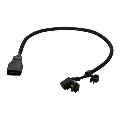 Billede af HELLA 6PU 009 167 481 Impulsensor 3 Hall princip med skrue VOLKSWAGEN: Polo IV Hatchback, Lupo / 3L, III AUDI: A2