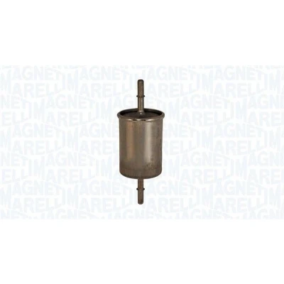 Billede af MAGNETI MARELLI 152071760852 Brændstoffilter Ledningsfilter Benzin PEUGEOT: 208 I Hatchback, 207 206+ CITROËN: C3 II