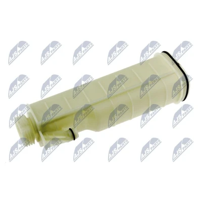 Billede af NTY CZW BM 003 Ekspansionsbeholder uden sensor BMW: 5 Touring, 3 Compact
