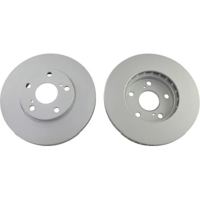 Billede af KAVO PARTS BR 9357 C Bremseskiver 275 28 5 114 ventileret coatet TOYOTA: Avensis Verso, Camry IV Sedan