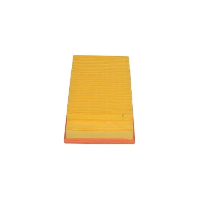 Billede af KAVO PARTS NA 2640 Luftfilter 57mm 169mm 282mm Filterindsats NISSAN: Primera Stationcar, Hatchback, Sedan