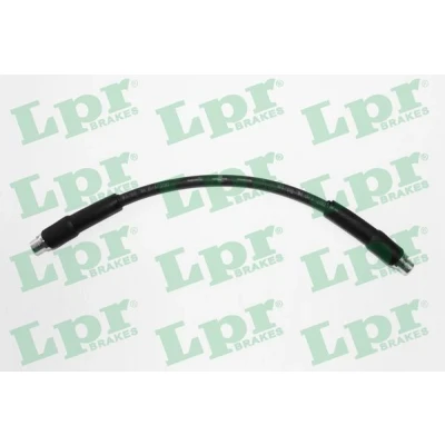 Billede af LPR 6T48744 Bremseslange 380 F10X1 AUDI: A8 D3