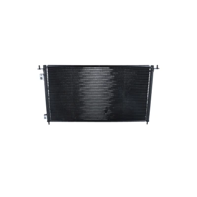 Billede af NRF EASY FIT 35636 Kondensator med tætningsring 15,5 10,2 Aluminium 600 HONDA: CIVIC 7 Hatchback