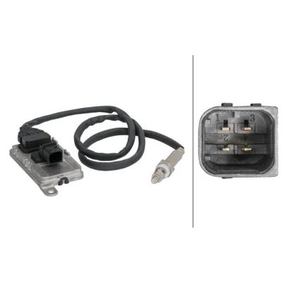 Billede af HELLA 6PN 358 186 011 NOx sensor