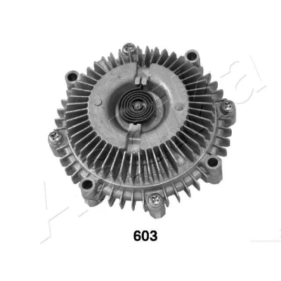 Billede af Kobling, kølerventilator ASHIKA 36 06 603