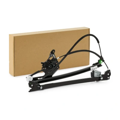 Billede af VAICO Rudehejs Original Quality foran til venstre elektrisk uden elektromotor med komfortfunktion V10 6319