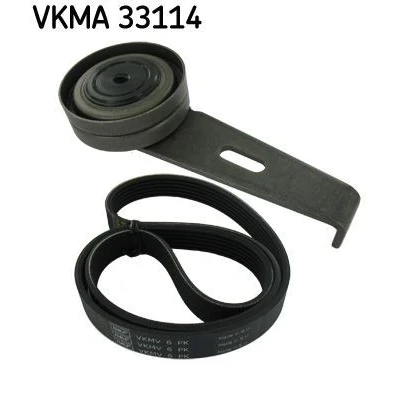 Billede af SKF VKMA 33114 Kileribberem