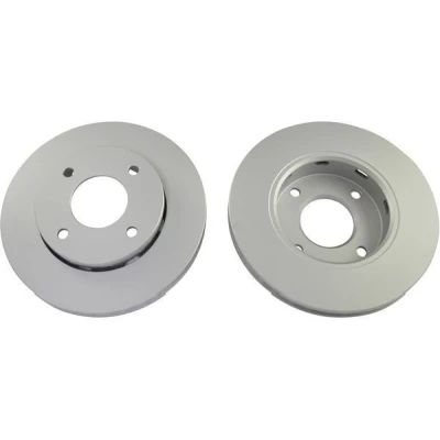 Billede af KAVO PARTS BR 5766 C Bremseskiver 255 24 4 114 ventileret coatet MITSUBISHI: Colt 6, VI CZC Cabriolet, SMART: Forfour I