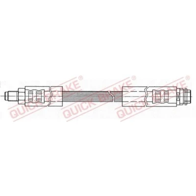 Billede af Bremseslange QUICK BRAKE 32.404