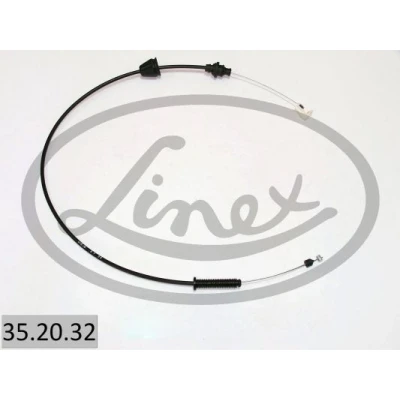 Billede af LINEX 35.20.32 Gaskabel