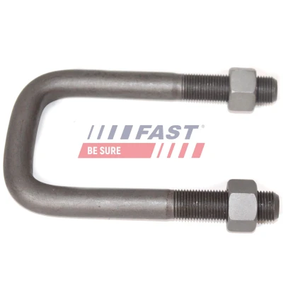 Billede af Fjederclips FAST FT13340