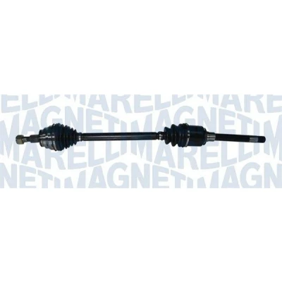 Billede af MAGNETI MARELLI 302004190134 Trækaksel højre foraksel 1004 MERCEDES BENZ: ML klasse