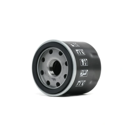 Billede af FEBI BILSTEIN 38927 Oliefilter Påskruet filter RENAULT: Clio 4, 3, III Grandtour, DACIA: LOGAN MCV 2, SANDERO 2