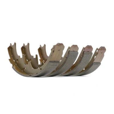 Billede af LPR 06010 Bremsebakker 254 46 JEEP: Cherokee II