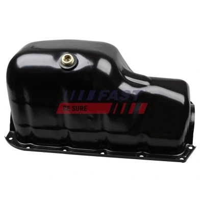 Billede af Bundkar FAST FT49352