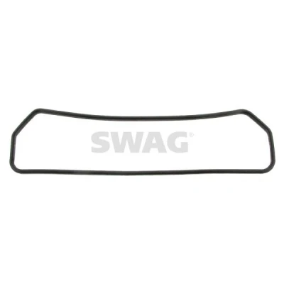 Billede af SWAG 30 93 1047 Toppdekselpakning Gummi VOLKSWAGEN: Lupo / 3L, SKODA: Octavia I Hatchback, Fabia Hatchback