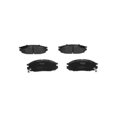 Billede af KAVO PARTS KBP 6510 Bremseklodser NISSAN: Patrol GR 4 SUV, Hardtop