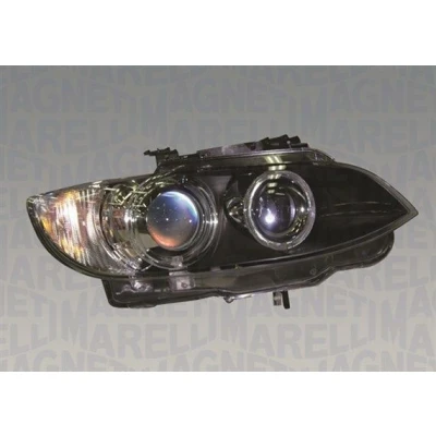 Billede af MAGNETI MARELLI 711307022629 Forlygter