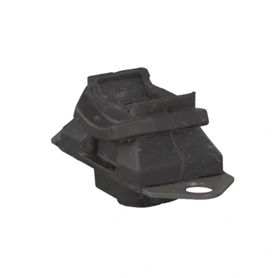 Billede af FEBI BILSTEIN 28214 Motorophæng venstre Gummimetalleje Gummi RENAULT: CLIO 3, MEGANE 2 Stufenheck, Kombi, NISSAN: Qashqai / Qashqai+2 I