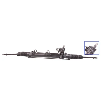 Billede af DRI 711520149 Tandstang Hydraulisk til venstrestyrede biler FORD: MONDEO 3 Kombi