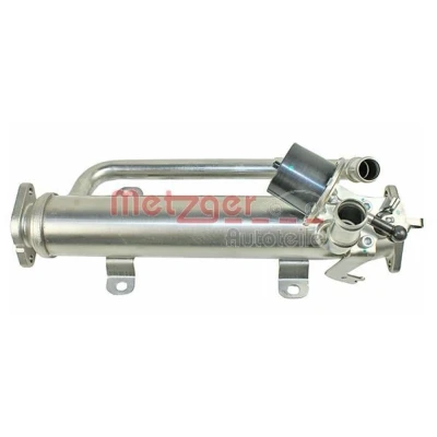 Billede af METZGER 0892601 EGR ventil uden pakninger VOLKSWAGEN: Passat B6 Variant, Golf 5, Sedan, SKODA: Octavia 2 Combi