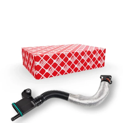 Billede af FEBI BILSTEIN 171008 Krumtaphusventilation VOLKSWAGEN: Passat B6 Variant, Golf 5, Jetta 3, AUDI: TT Coupe, A3 Sportback