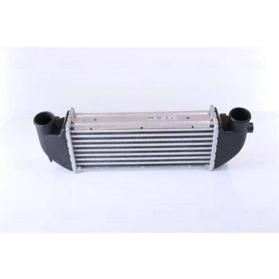 Billede af NISSENS 96219 Intercooler FORD: Transit Connect Mk1 Van