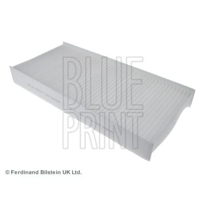 Billede af BLUE PRINT ADT32545 Kabinefilter Pollenfilter 376 176 48 CITROËN: Jumpy II MPV, FIAT: Scudo II, PEUGEOT: Expert Tepee