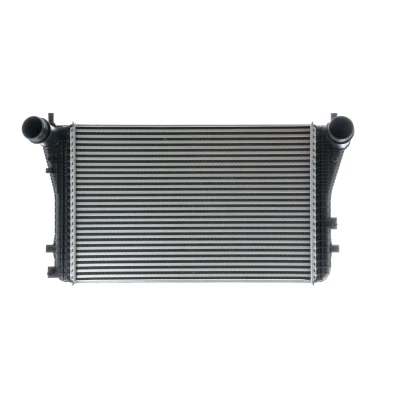 Billede af MAHLE ORIGINAL CI 208 000P Intercooler VOLKSWAGEN: Passat B7 Variant, B6 Variant