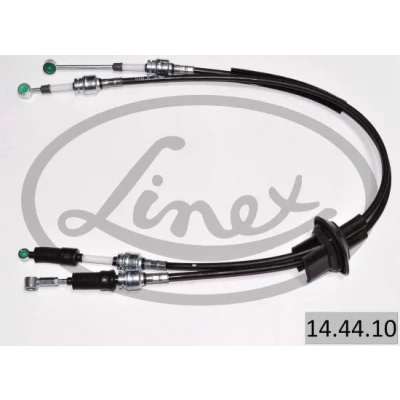 Billede af Kabel, manuel gearkasse LINEX 14.44.10