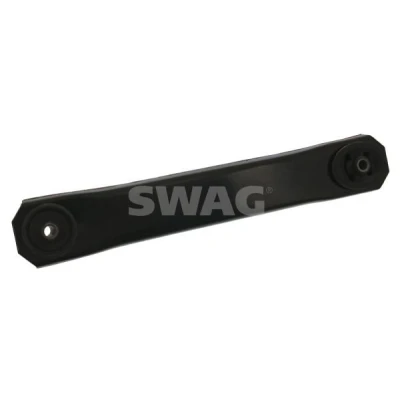 Billede af SWAG 14 94 1059 Bærearm med leje Bagaksel venstre, nede, højre krydsarm Stålplade JEEP: GRAND CHEROKEE 2