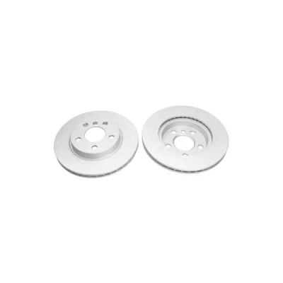 Billede af KAVO PARTS Bremseskive BMW: 280mm 20mm 5 112mm ventileret coatet BR 10056 C 34116861649,34116866293 Bremseskiver, Skivebremser