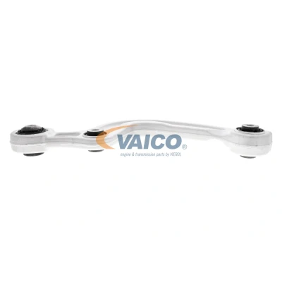 Billede af VAICO V10 4059 Bærearm oppe, foran, Bagaksel venstre krydsarm Aluminium AUDI: A4 B9 Sedan, Avant
