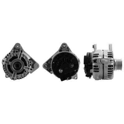 Billede af LUCAS ELECTRICAL LRA03249 Generator 14V 120A RENAULT: MEGANE 3 Grandtour, GRAND SCENIC 3, TWINGO 2, PEUGEOT: 308 I Hatchback