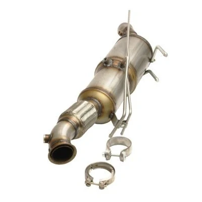 Billede af MAXGEAR 27 6217 Partikelfilter med monteringsdele