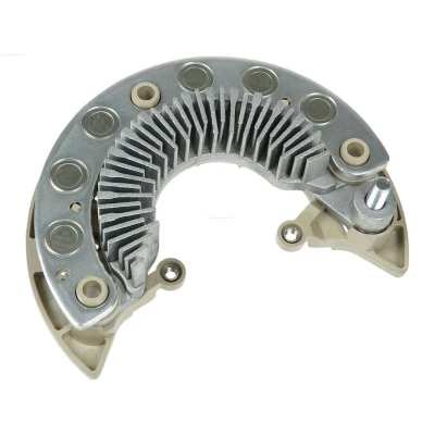 Billede af AS PL ARC5216S Ensretter, generator