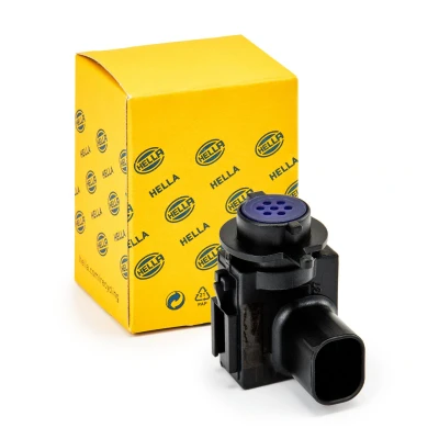 Billede af HELLA 6PX 012 684 021 Sensor, luftkvalitet BMW: 5 Sedan, Touring, 3 Coupe, FORD: MONDEO 4 Turnier