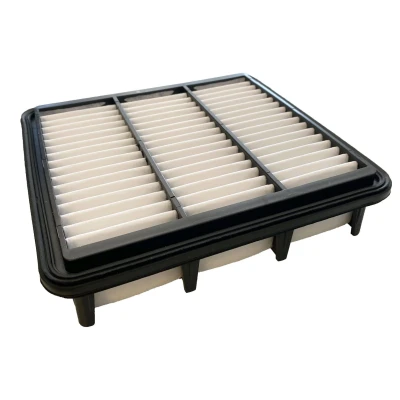 Billede af CORTECO 49440473 Luftfilter 50 200 190 Filterindsats HYUNDAI: i30 I Hatchback, Stationcar