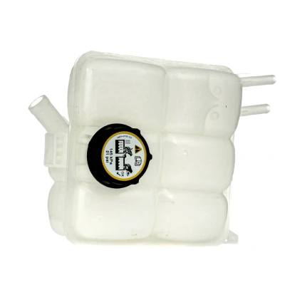 Billede af CALORSTAT by Vernet ET0128C1 Ekspansionsbeholder uden sensor, med afdækningspropper VOLVO: V50, S40 II, FORD: Focus 2 Kombi,