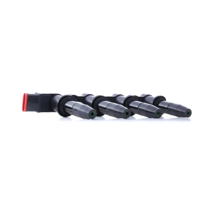 Billede af BERU ZS427 Tændspole 6 12 uden elektronik OPEL: Corsa D Hatchback, Vectra C CC, Zafira B, ALFA ROMEO: 159 Sportwagon, Sedan, FIAT: Stilo Hatchback