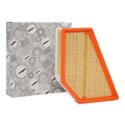 Billede af PURFLUX A1400 Luftfilter 64 268 288 Filterindsats VOLVO: C70 2 Cabriolet, V50, V40 Hatchback