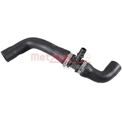 Billede af METZGER 2421318 Kølerslanger nede, Motorkøler PEUGEOT: 206 SW, 307 Hatchback, CITROËN: C4 I Hatchback