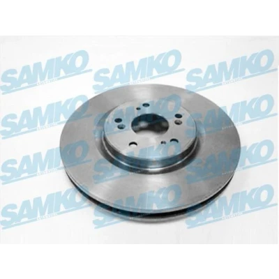 Billede af Bremseskive SAMKO H1034V