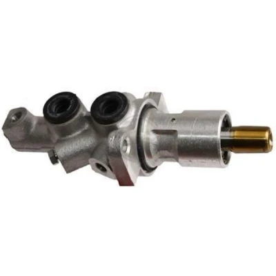 Billede af A.B.S. 41839X Bremsehovedcylinder 3 Aluminium 3x M10x1.0