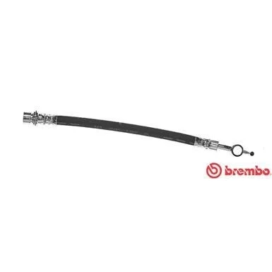 Billede af BREMBO T 83 118 Bremseslange 235 F10X1 TOYOTA: Corolla VIII Stationcar, IX Hatchback, Sedan