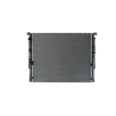 Billede af MAHLE ORIGINAL CR 2630 000P Radiator Aluminium 628 530 28 Loddet køleripper BMW: 7