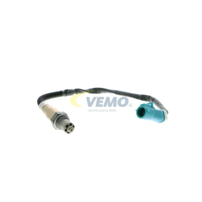 Billede af VEMO V25 76 0034 Lambdasonde Original Quality Gevind, forsmurt 4 FORD: FIESTA 5, Focus 2, 2 Kombi, VOLVO: C30