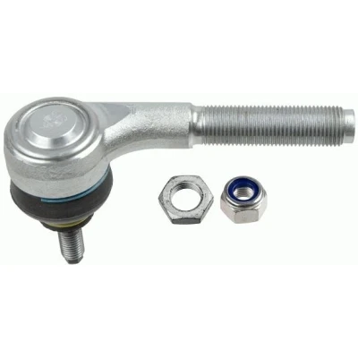 Billede af LEMFÖRDER 26750 01 Styrekugle M16x1,5, M10x1,25mm foraksel, venstre CITROËN: Xantia Stationcar