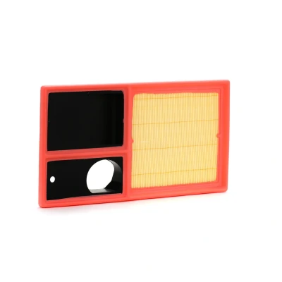 Billede af AUTOMEGA 180023810 Luftfilter 42 190 372 Filterindsats VOLKSWAGEN: Polo V Hatchback, GOLF 5, 6, SEAT: Ibiza 4, Leon II 4 ST